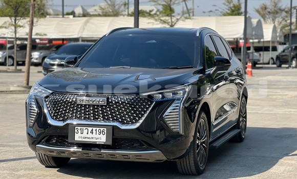 ซื้อ รถมือสอง Haval H2 สีดำ รถยนต์ ใน %{เมือง} ใน กรุงเทพมหานคร ซื้อ รถมือสอง Haval H2 สีดำ รถยนต์ ใน %{เมือง} ใน กรุงเทพมหานคร