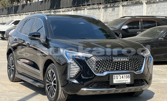 ซื้อ รถมือสอง Haval H2 สีดำ รถยนต์ ใน %{เมือง} ใน กรุงเทพมหานคร ซื้อ รถมือสอง Haval H2 สีดำ รถยนต์ ใน %{เมือง} ใน กรุงเทพมหานคร