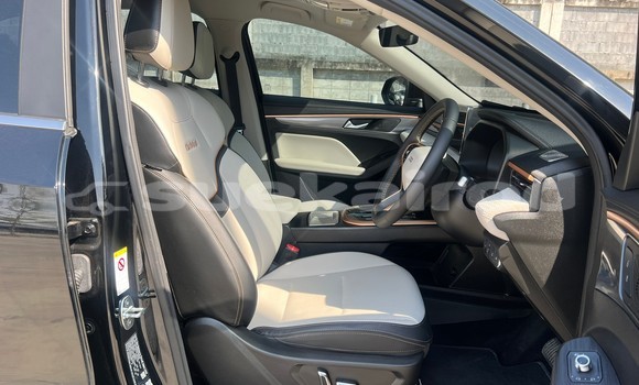 ซื้อ รถมือสอง Haval H2 สีดำ รถยนต์ ใน %{เมือง} ใน กรุงเทพมหานคร ซื้อ รถมือสอง Haval H2 สีดำ รถยนต์ ใน %{เมือง} ใน กรุงเทพมหานคร