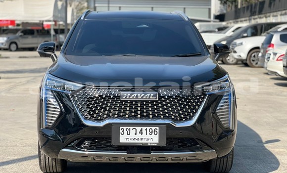 ซื้อ รถมือสอง Haval H2 สีดำ รถยนต์ ใน %{เมือง} ใน กรุงเทพมหานคร ซื้อ รถมือสอง Haval H2 สีดำ รถยนต์ ใน %{เมือง} ใน กรุงเทพมหานคร