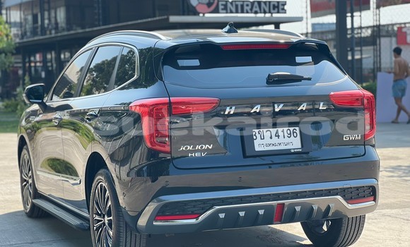 ซื้อ รถมือสอง Haval H2 สีดำ รถยนต์ ใน %{เมือง} ใน กรุงเทพมหานคร ซื้อ รถมือสอง Haval H2 สีดำ รถยนต์ ใน %{เมือง} ใน กรุงเทพมหานคร