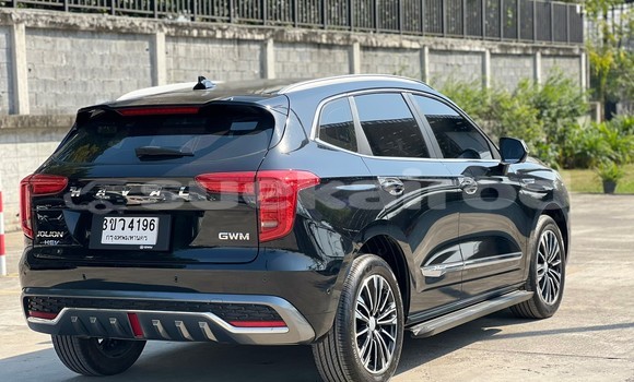 ซื้อ รถมือสอง Haval H2 สีดำ รถยนต์ ใน %{เมือง} ใน กรุงเทพมหานคร ซื้อ รถมือสอง Haval H2 สีดำ รถยนต์ ใน %{เมือง} ใน กรุงเทพมหานคร