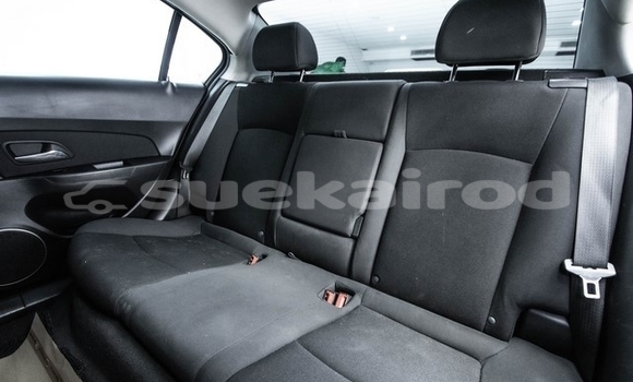 ซื้อ รถมือสอง Chevrolet Cruze สีดำ รถยนต์ ใน %{เมือง} ใน กรุงเทพมหานคร ซื้อ รถมือสอง Chevrolet Cruze สีดำ รถยนต์ ใน %{เมือง} ใน กรุงเทพมหานคร