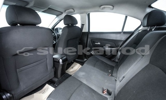 ซื้อ รถมือสอง Chevrolet Cruze สีดำ รถยนต์ ใน %{เมือง} ใน กรุงเทพมหานคร ซื้อ รถมือสอง Chevrolet Cruze สีดำ รถยนต์ ใน %{เมือง} ใน กรุงเทพมหานคร