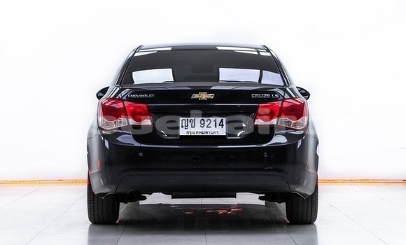 ซื้อ รถมือสอง Chevrolet Cruze สีดำ รถยนต์ ใน %{เมือง} ใน กรุงเทพมหานคร ซื้อ รถมือสอง Chevrolet Cruze สีดำ รถยนต์ ใน %{เมือง} ใน กรุงเทพมหานคร
