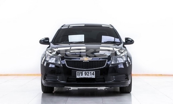 ซื้อ รถมือสอง Chevrolet Cruze สีดำ รถยนต์ ใน %{เมือง} ใน กรุงเทพมหานคร ซื้อ รถมือสอง Chevrolet Cruze สีดำ รถยนต์ ใน %{เมือง} ใน กรุงเทพมหานคร