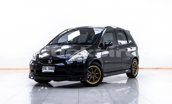 ซื้อ รถมือสอง Honda Jazz สีดำ รถยนต์ ใน %{เมือง} ใน กรุงเทพมหานคร ซื้อ รถมือสอง Honda Jazz สีดำ รถยนต์ ใน %{เมือง} ใน กรุงเทพมหานคร