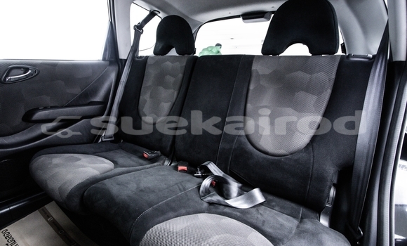Buy Used Honda Jazz Black Car in Bangkok in Bangkok Buy Used Honda Jazz Black Car in Bangkok in Bangkok