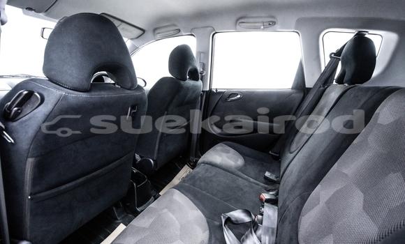 Buy Used Honda Jazz Black Car in Bangkok in Bangkok Buy Used Honda Jazz Black Car in Bangkok in Bangkok