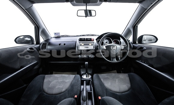 Buy Used Honda Jazz Black Car in Bangkok in Bangkok Buy Used Honda Jazz Black Car in Bangkok in Bangkok