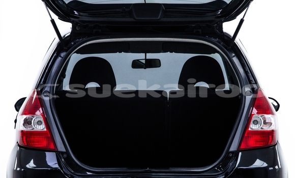 Buy Used Honda Jazz Black Car in Bangkok in Bangkok Buy Used Honda Jazz Black Car in Bangkok in Bangkok