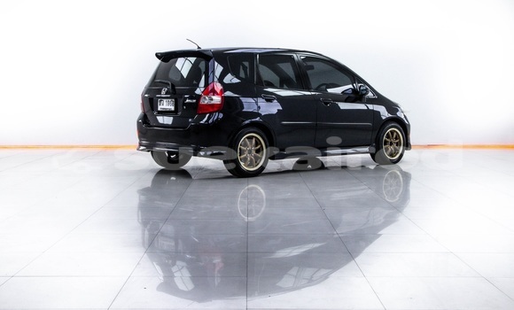 Buy Used Honda Jazz Black Car in Bangkok in Bangkok Buy Used Honda Jazz Black Car in Bangkok in Bangkok