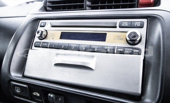 Buy Used Honda Jazz Black Car in Bangkok in Bangkok Buy Used Honda Jazz Black Car in Bangkok in Bangkok