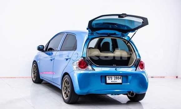 Buy Used Honda Brio Other Car in Bangkok in Bangkok Buy Used Honda Brio Other Car in Bangkok in Bangkok