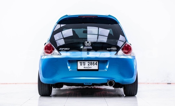 Buy Used Honda Brio Other Car in Bangkok in Bangkok Buy Used Honda Brio Other Car in Bangkok in Bangkok