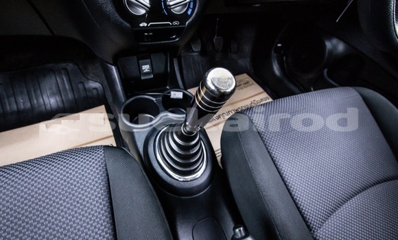 Buy Used Honda Brio Other Car in Bangkok in Bangkok Buy Used Honda Brio Other Car in Bangkok in Bangkok