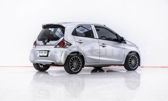 Buy Used Honda Brio Other Car in Bangkok in Bangkok Buy Used Honda Brio Other Car in Bangkok in Bangkok
