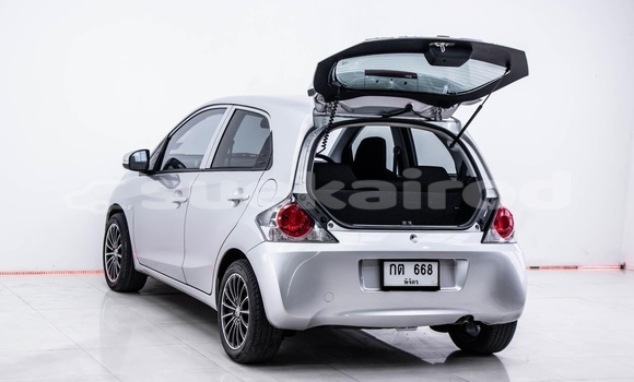 Buy Used Honda Brio Other Car in Bangkok in Bangkok Buy Used Honda Brio Other Car in Bangkok in Bangkok