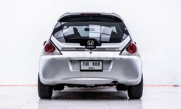 Buy Used Honda Brio Other Car in Bangkok in Bangkok Buy Used Honda Brio Other Car in Bangkok in Bangkok