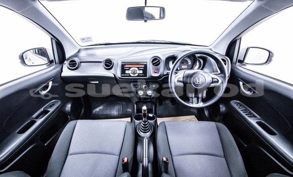 Buy Used Honda Brio Other Car in Bangkok in Bangkok Buy Used Honda Brio Other Car in Bangkok in Bangkok