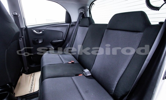 Buy Used Honda Brio Other Car in Bangkok in Bangkok Buy Used Honda Brio Other Car in Bangkok in Bangkok