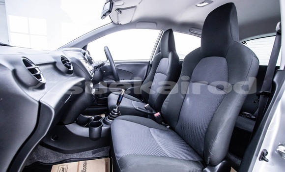 Buy Used Honda Brio Other Car in Bangkok in Bangkok Buy Used Honda Brio Other Car in Bangkok in Bangkok