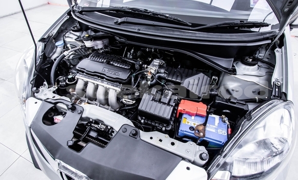 Buy Used Honda Brio Other Car in Bangkok in Bangkok Buy Used Honda Brio Other Car in Bangkok in Bangkok