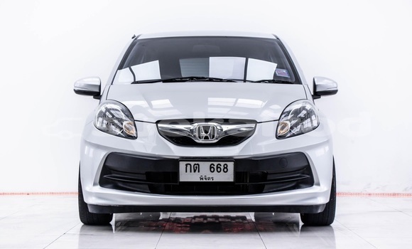 Buy Used Honda Brio Other Car in Bangkok in Bangkok Buy Used Honda Brio Other Car in Bangkok in Bangkok