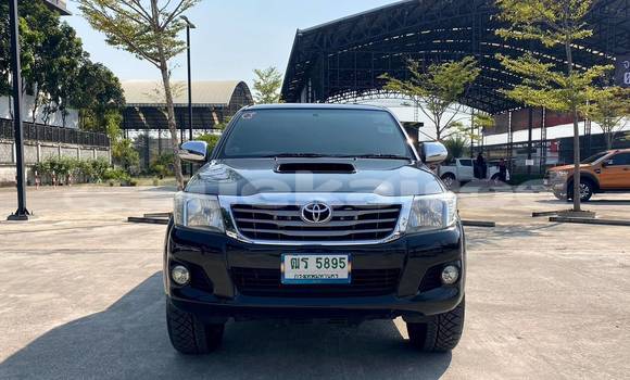 ซื้อ รถมือสอง Toyota Hiluxe VIGO สีดำ รถยนต์ ใน %{เมือง} ใน กรุงเทพมหานคร ซื้อ รถมือสอง Toyota Hiluxe VIGO สีดำ รถยนต์ ใน %{เมือง} ใน กรุงเทพมหานคร