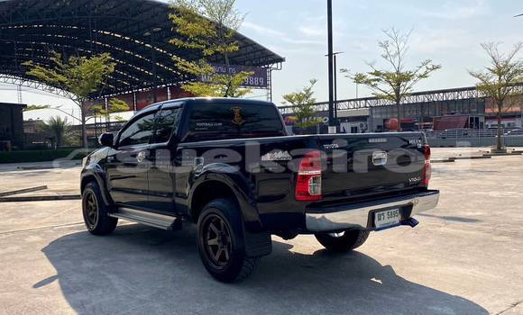 ซื้อ รถมือสอง Toyota Hiluxe VIGO สีดำ รถยนต์ ใน %{เมือง} ใน กรุงเทพมหานคร ซื้อ รถมือสอง Toyota Hiluxe VIGO สีดำ รถยนต์ ใน %{เมือง} ใน กรุงเทพมหานคร