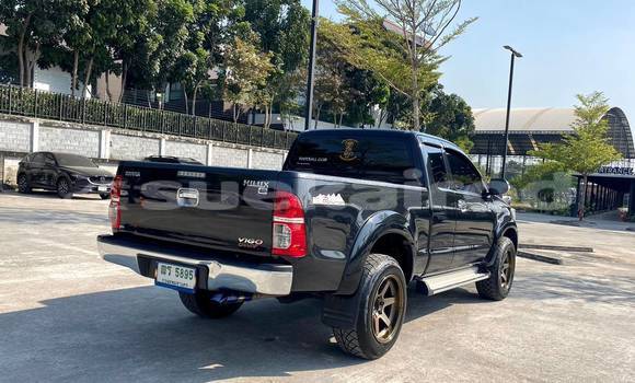 ซื้อ รถมือสอง Toyota Hiluxe VIGO สีดำ รถยนต์ ใน %{เมือง} ใน กรุงเทพมหานคร ซื้อ รถมือสอง Toyota Hiluxe VIGO สีดำ รถยนต์ ใน %{เมือง} ใน กรุงเทพมหานคร