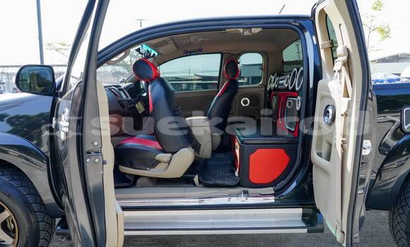 ซื้อ รถมือสอง Toyota Hiluxe VIGO สีดำ รถยนต์ ใน %{เมือง} ใน กรุงเทพมหานคร ซื้อ รถมือสอง Toyota Hiluxe VIGO สีดำ รถยนต์ ใน %{เมือง} ใน กรุงเทพมหานคร