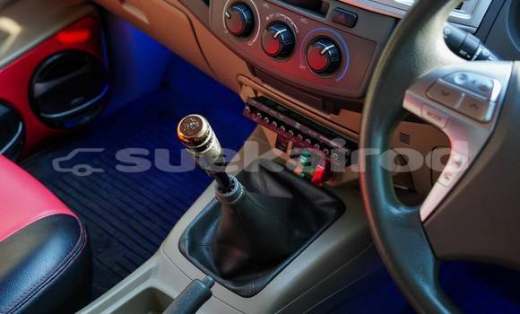 ซื้อ รถมือสอง Toyota Hiluxe VIGO สีดำ รถยนต์ ใน %{เมือง} ใน กรุงเทพมหานคร ซื้อ รถมือสอง Toyota Hiluxe VIGO สีดำ รถยนต์ ใน %{เมือง} ใน กรุงเทพมหานคร