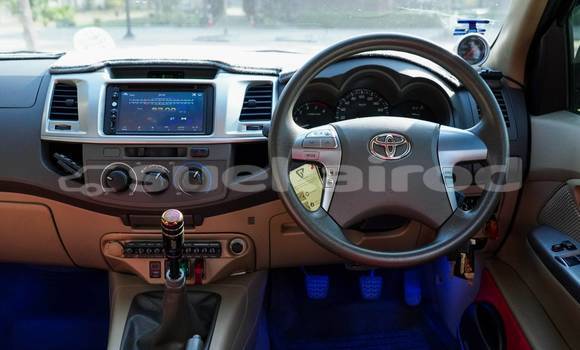 ซื้อ รถมือสอง Toyota Hiluxe VIGO สีดำ รถยนต์ ใน %{เมือง} ใน กรุงเทพมหานคร ซื้อ รถมือสอง Toyota Hiluxe VIGO สีดำ รถยนต์ ใน %{เมือง} ใน กรุงเทพมหานคร