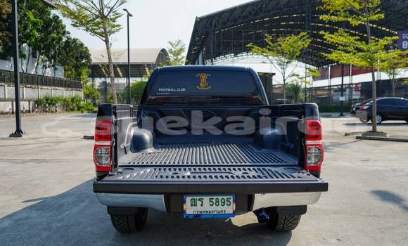 ซื้อ รถมือสอง Toyota Hiluxe VIGO สีดำ รถยนต์ ใน %{เมือง} ใน กรุงเทพมหานคร ซื้อ รถมือสอง Toyota Hiluxe VIGO สีดำ รถยนต์ ใน %{เมือง} ใน กรุงเทพมหานคร