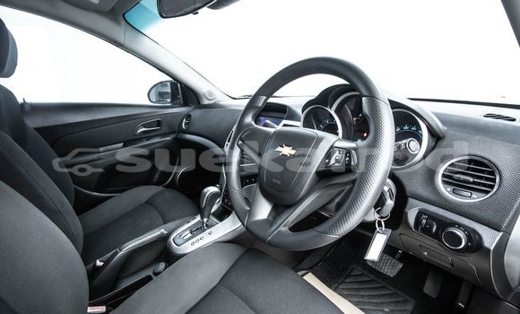 ซื้อ รถมือสอง Chevrolet Cruze สีดำ รถยนต์ ใน %{เมือง} ใน กรุงเทพมหานคร ซื้อ รถมือสอง Chevrolet Cruze สีดำ รถยนต์ ใน %{เมือง} ใน กรุงเทพมหานคร