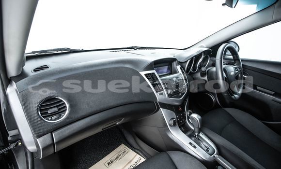 ซื้อ รถมือสอง Chevrolet Cruze สีดำ รถยนต์ ใน %{เมือง} ใน กรุงเทพมหานคร ซื้อ รถมือสอง Chevrolet Cruze สีดำ รถยนต์ ใน %{เมือง} ใน กรุงเทพมหานคร