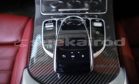 Buy Used Mercedes‒Benz C–Class Black Car in Bangkok in Bangkok Buy Used Mercedes‒Benz C–Class Black Car in Bangkok in Bangkok