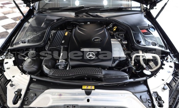 Buy Used Mercedes‒Benz C–Class Black Car in Bangkok in Bangkok Buy Used Mercedes‒Benz C–Class Black Car in Bangkok in Bangkok