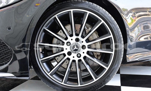 Buy Used Mercedes‒Benz C–Class Black Car in Bangkok in Bangkok Buy Used Mercedes‒Benz C–Class Black Car in Bangkok in Bangkok