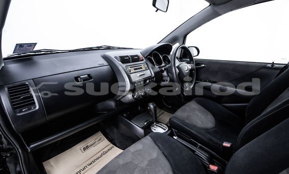 ซื้อ รถมือสอง Honda Jazz สีดำ รถยนต์ ใน %{เมือง} ใน กรุงเทพมหานคร ซื้อ รถมือสอง Honda Jazz สีดำ รถยนต์ ใน %{เมือง} ใน กรุงเทพมหานคร