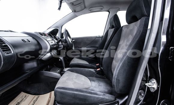 ซื้อ รถมือสอง Honda Jazz สีดำ รถยนต์ ใน %{เมือง} ใน กรุงเทพมหานคร ซื้อ รถมือสอง Honda Jazz สีดำ รถยนต์ ใน %{เมือง} ใน กรุงเทพมหานคร