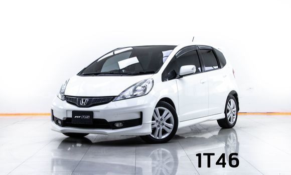 ซื้อ รถมือสอง Honda Jazz ขาว รถยนต์ ใน %{เมือง} ใน กรุงเทพมหานคร ซื้อ รถมือสอง Honda Jazz ขาว รถยนต์ ใน %{เมือง} ใน กรุงเทพมหานคร