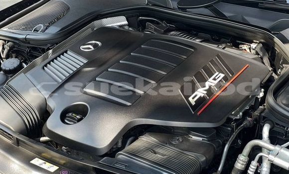 Buy Used Mercedes-Benz CLS-klasse Black Car in Bangkok in Bangkok Buy Used Mercedes-Benz CLS-klasse Black Car in Bangkok in Bangkok