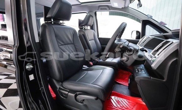 Buy Used Honda Stepwgn Black Car in Bangkok in Bangkok Buy Used Honda Stepwgn Black Car in Bangkok in Bangkok