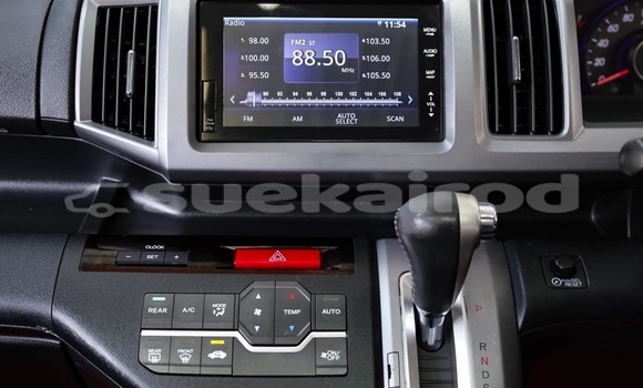 Buy Used Honda Stepwgn Black Car in Bangkok in Bangkok Buy Used Honda Stepwgn Black Car in Bangkok in Bangkok