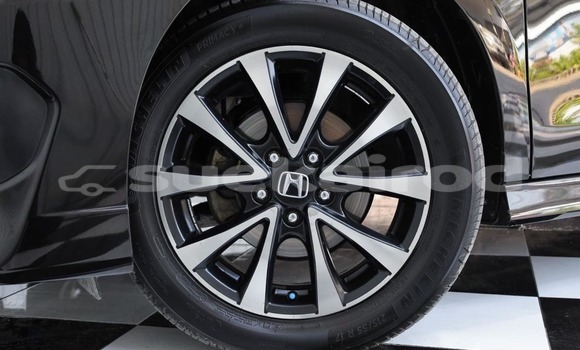 Buy Used Honda Stepwgn Black Car in Bangkok in Bangkok Buy Used Honda Stepwgn Black Car in Bangkok in Bangkok