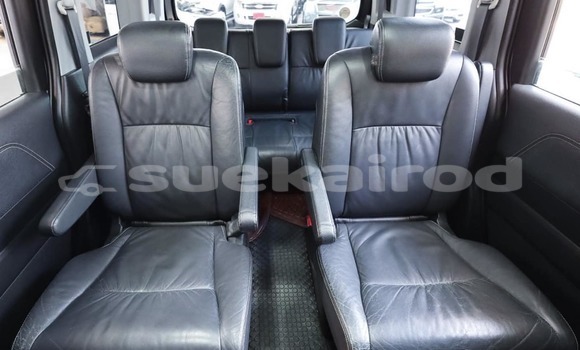 Buy Used Honda Stepwgn Black Car in Bangkok in Bangkok Buy Used Honda Stepwgn Black Car in Bangkok in Bangkok