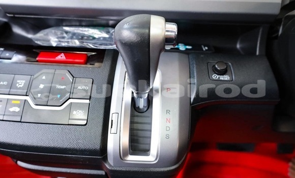 Buy Used Honda Stepwgn Black Car in Bangkok in Bangkok Buy Used Honda Stepwgn Black Car in Bangkok in Bangkok