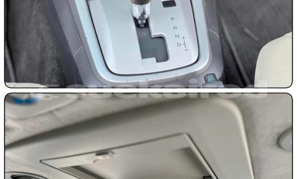 Buy Used Isuzu MU-X White Car in Bangkok in Bangkok Buy Used Isuzu MU-X White Car in Bangkok in Bangkok